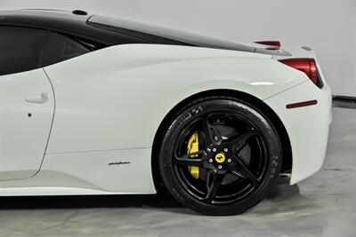 2010 Ferrari 458 Italia   - Photo 9 - Joliet, IL 60435