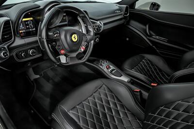 2010 Ferrari 458 Italia   - Photo 21 - Joliet, IL 60435