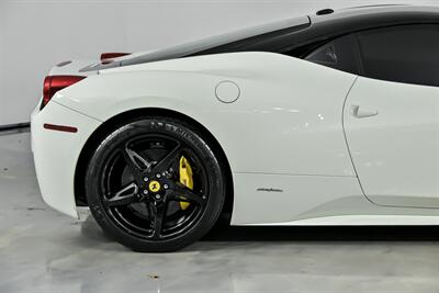 2010 Ferrari 458 Italia   - Photo 13 - Joliet, IL 60435