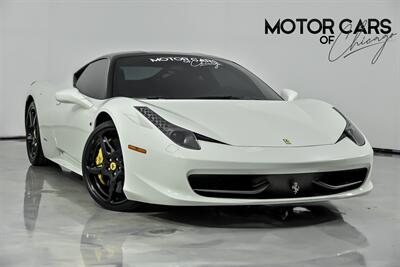 2010 Ferrari 458 Italia   - Photo 1 - Joliet, IL 60435
