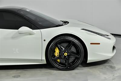 2010 Ferrari 458 Italia   - Photo 15 - Joliet, IL 60435