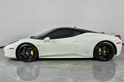 2010 Ferrari 458 Italia   - Photo 8 - Joliet, IL 60435