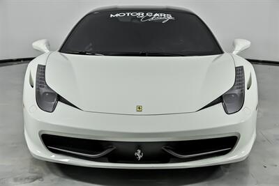 2010 Ferrari 458 Italia   - Photo 5 - Joliet, IL 60435
