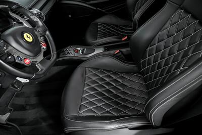 2010 Ferrari 458 Italia   - Photo 22 - Joliet, IL 60435