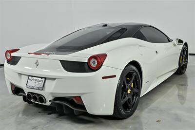 2010 Ferrari 458 Italia   - Photo 12 - Joliet, IL 60435