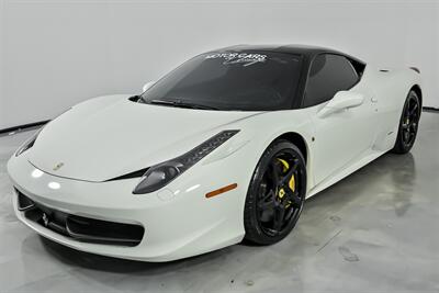 2010 Ferrari 458 Italia   - Photo 6 - Joliet, IL 60435