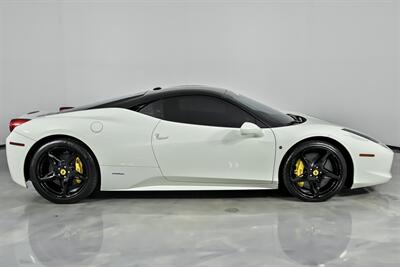2010 Ferrari 458 Italia   - Photo 14 - Joliet, IL 60435