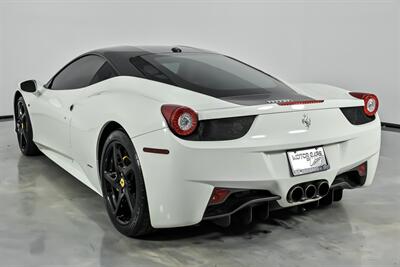 2010 Ferrari 458 Italia   - Photo 10 - Joliet, IL 60435