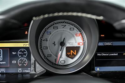 2010 Ferrari 458 Italia   - Photo 27 - Joliet, IL 60435