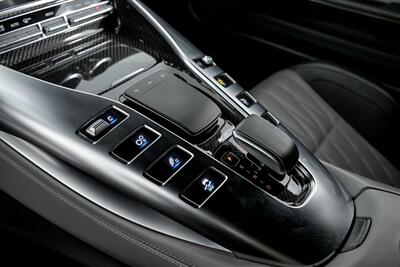 2020 Mercedes-Benz AMG GT C-FULL SATIN PPF   - Photo 42 - Joliet, IL 60435