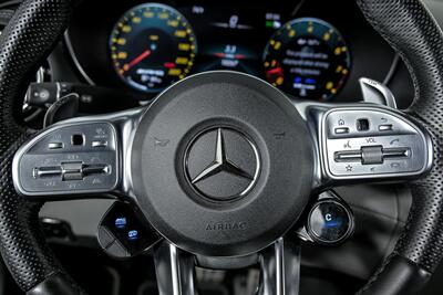 2020 Mercedes-Benz AMG GT C-FULL SATIN PPF   - Photo 33 - Joliet, IL 60435
