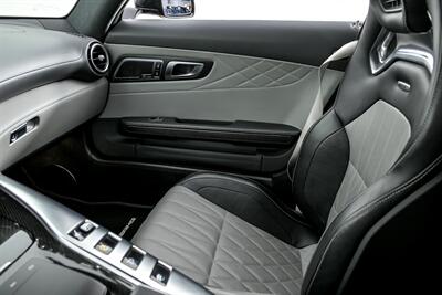 2020 Mercedes-Benz AMG GT C-FULL SATIN PPF   - Photo 44 - Joliet, IL 60435