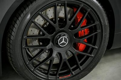2020 Mercedes-Benz AMG GT C-FULL SATIN PPF   - Photo 18 - Joliet, IL 60435