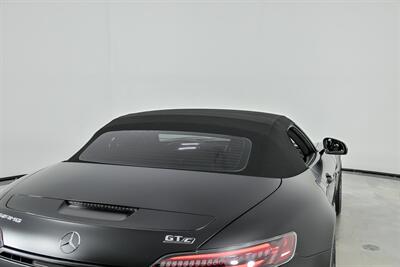 2020 Mercedes-Benz AMG GT C-FULL SATIN PPF   - Photo 22 - Joliet, IL 60435