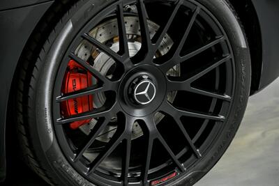 2020 Mercedes-Benz AMG GT C-FULL SATIN PPF   - Photo 19 - Joliet, IL 60435