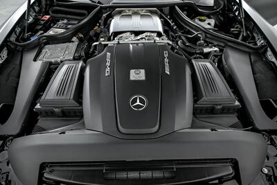 2020 Mercedes-Benz AMG GT C-FULL SATIN PPF   - Photo 20 - Joliet, IL 60435