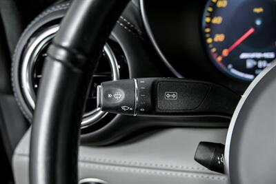 2020 Mercedes-Benz AMG GT C-FULL SATIN PPF   - Photo 34 - Joliet, IL 60435