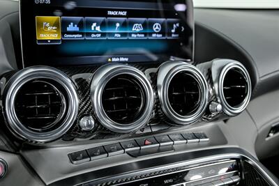 2020 Mercedes-Benz AMG GT C-FULL SATIN PPF   - Photo 39 - Joliet, IL 60435