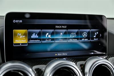 2020 Mercedes-Benz AMG GT C-FULL SATIN PPF   - Photo 38 - Joliet, IL 60435