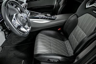 2020 Mercedes-Benz AMG GT C-FULL SATIN PPF   - Photo 28 - Joliet, IL 60435
