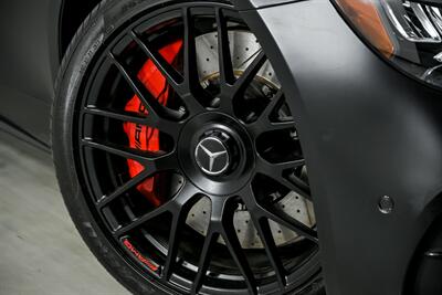 2020 Mercedes-Benz AMG GT C-FULL SATIN PPF   - Photo 4 - Joliet, IL 60435