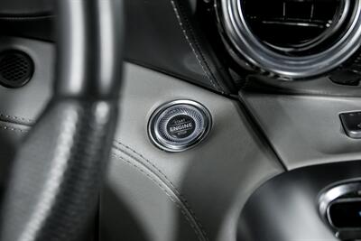 2020 Mercedes-Benz AMG GT C-FULL SATIN PPF   - Photo 35 - Joliet, IL 60435