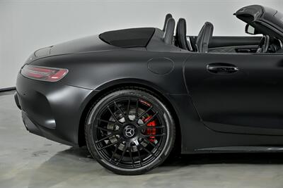 2020 Mercedes-Benz AMG GT C-FULL SATIN PPF   - Photo 13 - Joliet, IL 60435