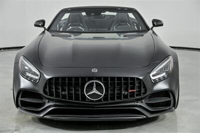 2020 Mercedes-Benz AMG GT C-FULL SATIN PPF   - Photo 5 - Joliet, IL 60435