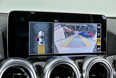2020 Mercedes-Benz AMG GT C-FULL SATIN PPF   - Photo 37 - Joliet, IL 60435