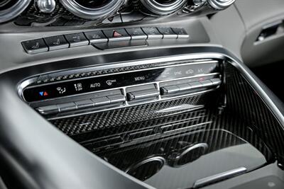 2020 Mercedes-Benz AMG GT C-FULL SATIN PPF   - Photo 41 - Joliet, IL 60435