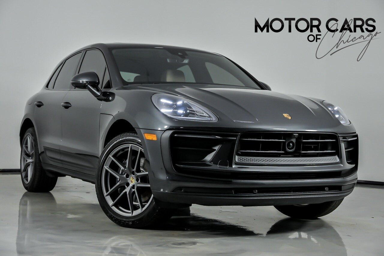 2026 Porsche Macan -BIG $80K MSRP   - Photo 1 - Joliet, IL 60435