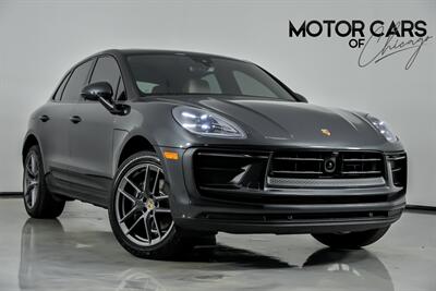 2026 Porsche Macan -BIG $80K MSRP   - Photo 1 - Joliet, IL 60435