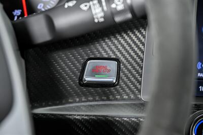 2016 Chevrolet Corvette Z06 3LZ-RARE MANUAL-CERAMICS & COMP SEATS   - Photo 30 - Joliet, IL 60435