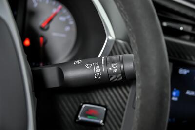 2016 Chevrolet Corvette Z06 3LZ-RARE MANUAL-CERAMICS & COMP SEATS   - Photo 29 - Joliet, IL 60435