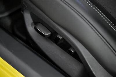 2016 Chevrolet Corvette Z06 3LZ-RARE MANUAL-CERAMICS & COMP SEATS   - Photo 25 - Joliet, IL 60435