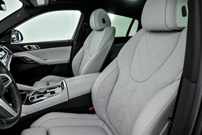 2024 BMW X6 xDrive40i   - Photo 23 - Joliet, IL 60435