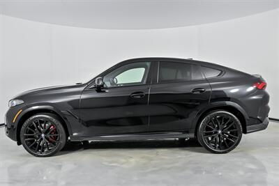 2024 BMW X6 xDrive40i   - Photo 8 - Joliet, IL 60435