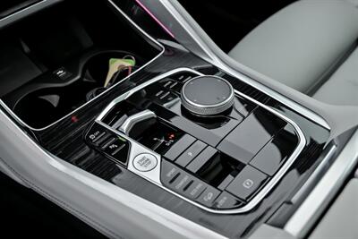 2024 BMW X6 xDrive40i   - Photo 36 - Joliet, IL 60435