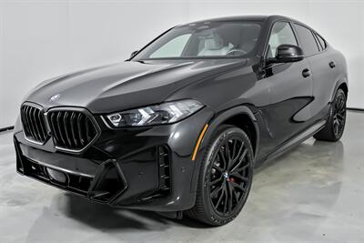 2024 BMW X6 xDrive40i   - Photo 6 - Joliet, IL 60435