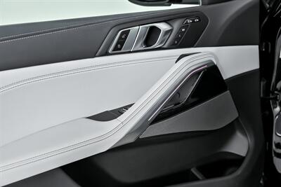 2024 BMW X6 xDrive40i   - Photo 18 - Joliet, IL 60435