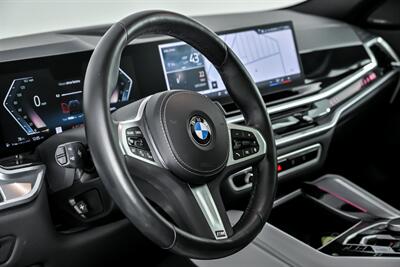2024 BMW X6 xDrive40i   - Photo 26 - Joliet, IL 60435