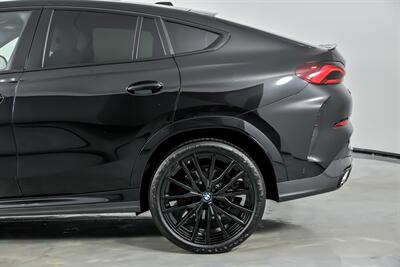 2024 BMW X6 xDrive40i   - Photo 9 - Joliet, IL 60435