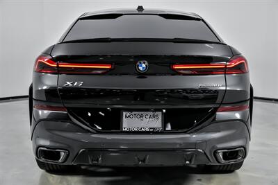 2024 BMW X6 xDrive40i   - Photo 11 - Joliet, IL 60435