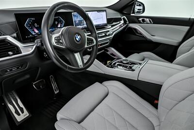 2024 BMW X6 xDrive40i   - Photo 21 - Joliet, IL 60435