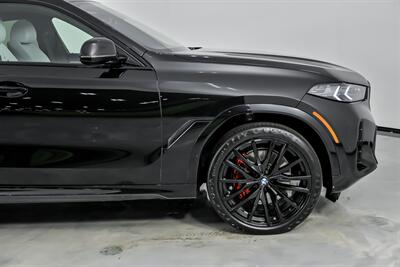 2024 BMW X6 xDrive40i   - Photo 15 - Joliet, IL 60435