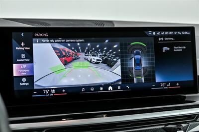 2024 BMW X6 xDrive40i   - Photo 33 - Joliet, IL 60435