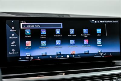 2024 BMW X6 xDrive40i   - Photo 34 - Joliet, IL 60435