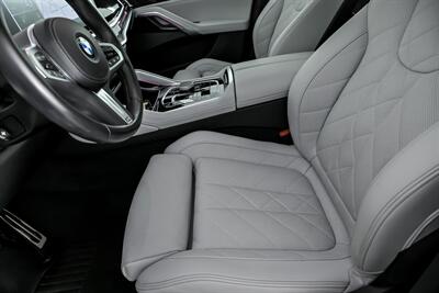 2024 BMW X6 xDrive40i   - Photo 22 - Joliet, IL 60435