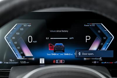 2024 BMW X6 xDrive40i   - Photo 28 - Joliet, IL 60435