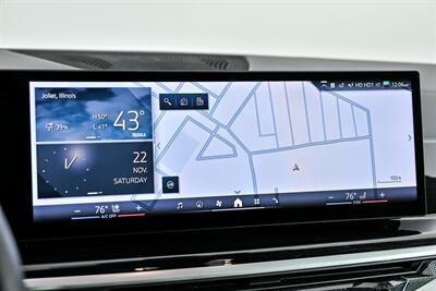 2024 BMW X6 xDrive40i   - Photo 32 - Joliet, IL 60435